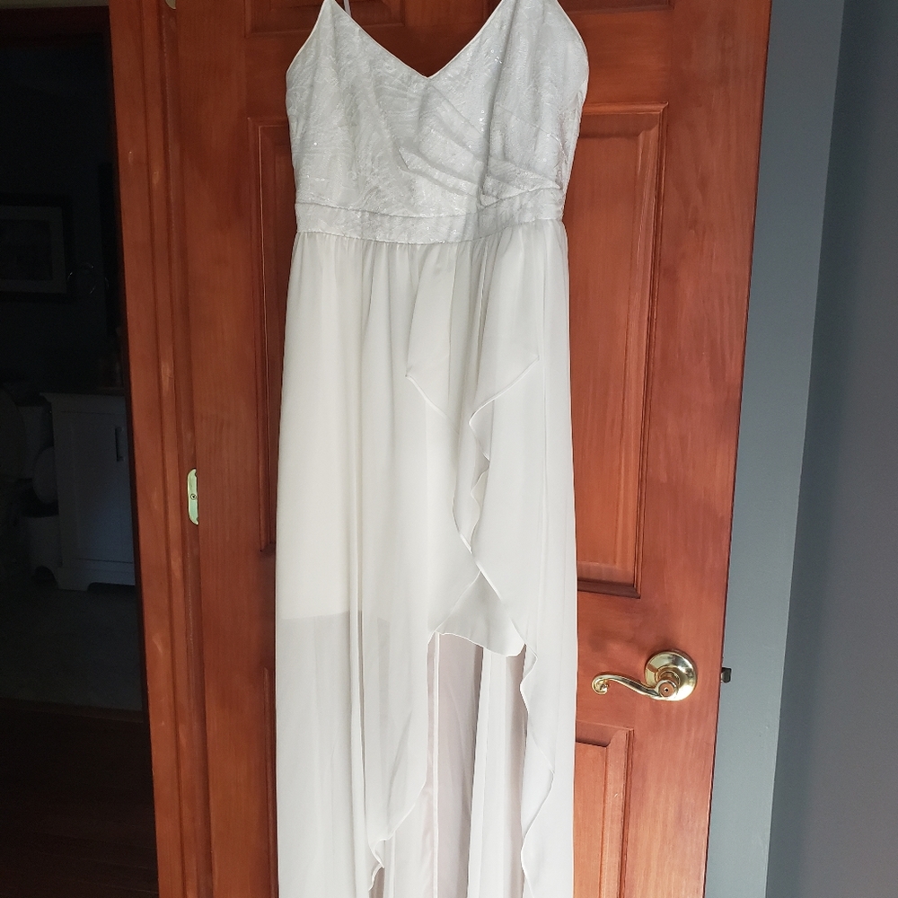 formal/wedding dress